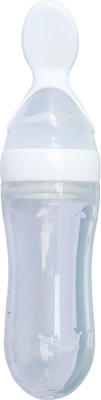 

Toys Factory Feeding Bottle - 90 ml(Multicolor)