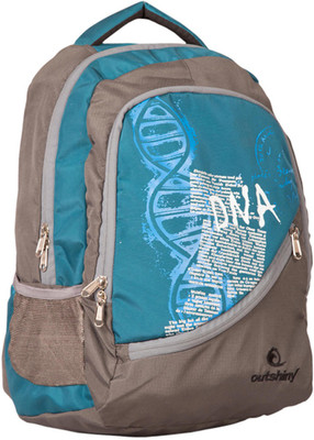 

Outshiny Sany 1 DNA 30 L Backpack(Blue), Bl