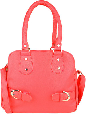 

Pekian Shoulder Bag Shoulder Bag(Orange, 5 L)