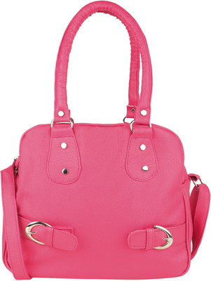 

Pekian Shoulder Bag Shoulder Bag(Pink, 5 L)