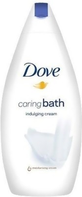 

Dove Caring Bath(500 ml)