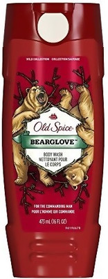 

Old Spice Bearglove(473 ml)