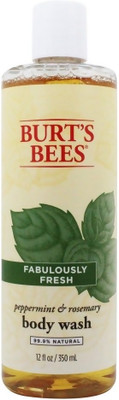 Burt's Bees Fabulously Fresh(350 ml)