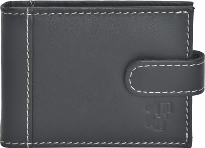 

FT 8 Card Holder(Set of 1, Black)