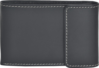 FT 8 Card Holder(Set of 1, Black)