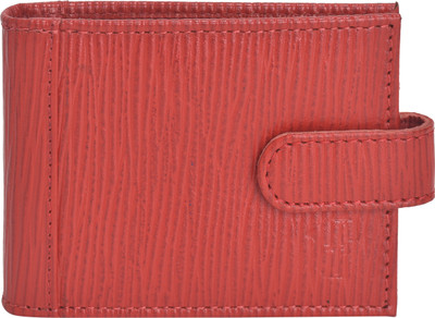 

FT 8 Card Holder(Set of 1, Brown)