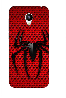 Aman Back Cover for Meizu M2(Multicolor, Plastic) Flipkart