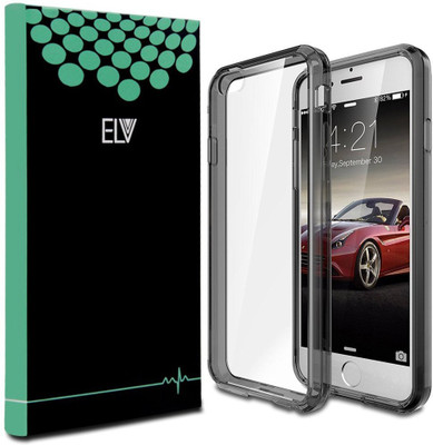 ELV Back Cover for Apple iPhone 6, Apple iPhone 6s(Grey)