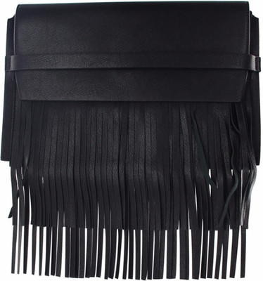 

Nine West Casual Black Clutch