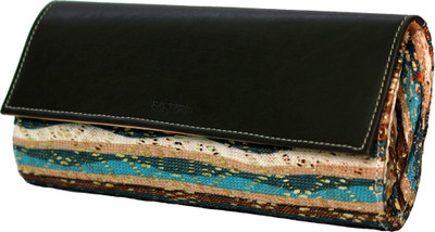 

Berserk Casual Multicolor Clutch