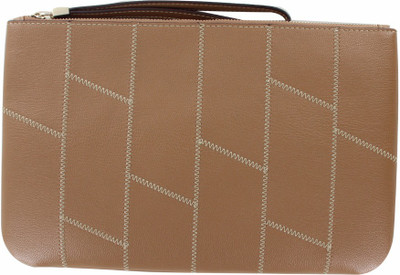 

Nine West Casual Brown Clutch