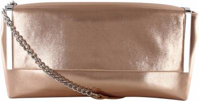 

Nine West Party Pink Clutch