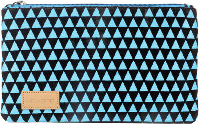 

revorg Casual, Party Blue Clutch
