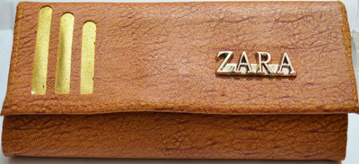 zara Wedding Brown Clutch available at flipkart for Rs.295