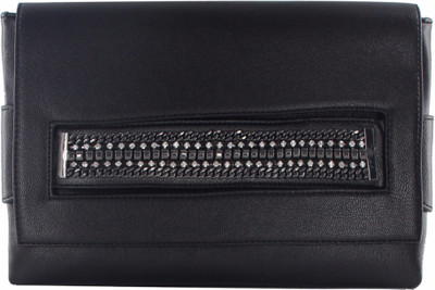 

Nine West Casual Black Clutch
