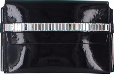 

Nine West Casual Black Clutch