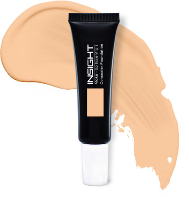 

INSIGHT Soft Honey CONCEALER FOUNDATION Concealer(Soft Honey)