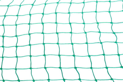 

DJA GREEN COLOUR 10ft BY 10FT Cricket Net(Green)