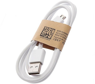 

SAILOGIC SLSL40068 USB Cable(White)