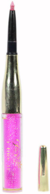 

Selva Front Glossy Liquid eye Liner 9 ml(Pinki)