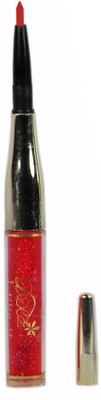 

Selva Front Glossy Liquid eye Liner red 9 ml(Red color)