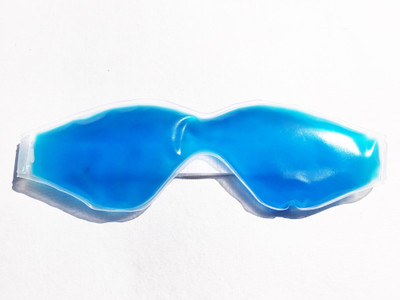MaxSane Cool Gel Eye Mask Regular(150 g)