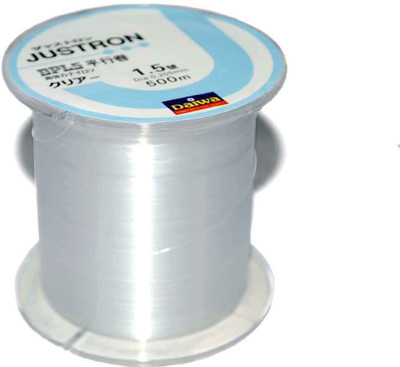 

Daiwa Monofilament Fishing Line(Grey)