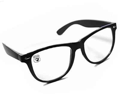 

Royal Son Full Rim Wayfarer Frame(55 mm
