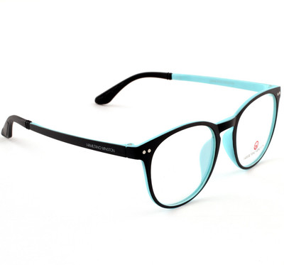

Hamiltano Winston Full Rim Wayfarer Frame(60 mm