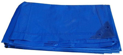 

AurusAgro Silpaulin Cover (9' X 9' ft) 90 GSM Garden Tool Kit(1 Tools)