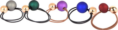 

Stripes 2018 Rubber Band(Multicolor)