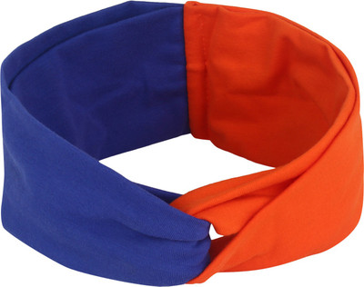 

Fayon 76522 Hair Band(Orange)