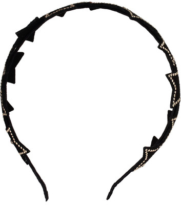 

Fayon 76534 Hair Band(Black)