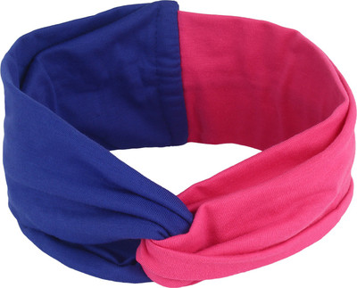

Fayon 76524 Hair Band(Pink)
