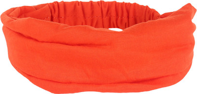 

Fayon 76520 Hair Band(Orange)