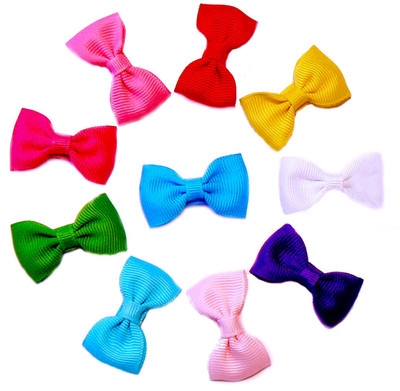 

lovies hair bow tic tacs 01 Tic Tac Clip(Red, Blue, Brown, Silver, Yellow)