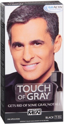 

Just for Men NA Hair Color(Black)