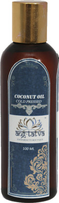 

ANG-TATVA COCONUT OIL Hair Oil(100 ml)