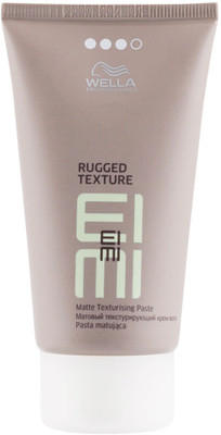 

Wella EIMI Rugged Texture Hold Level 3 Cream(75 ml)