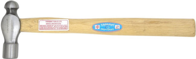 Taparia WH 600 B WH 600 B Hammer with Handle Dry-wall Hammer(0.985 kg)