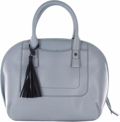 

Nine West Satchel(Blue)