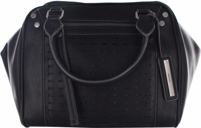 Nine West Satchel(Black)