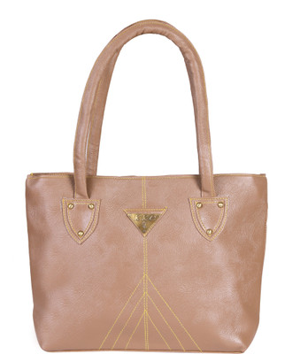 

Tycos Hand-held Bag(Brown)