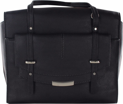 

Nine West Satchel(Black)