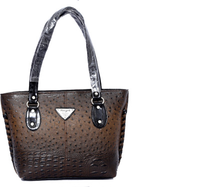 

BIG Dreams Shoulder Bag(Brown)
