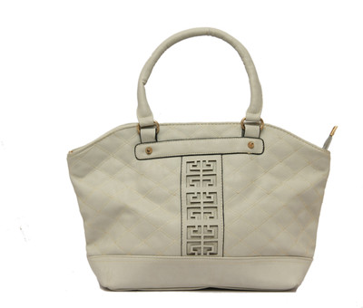 

Louise Belgium Hand-held Bag(Beige)