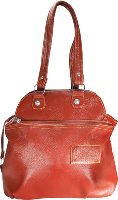 

tycos ty3195 Shoulder Bag(Brown, 5 inch)