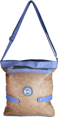 

tycos ty3193 Shoulder Bag(Brown, 5 inch)
