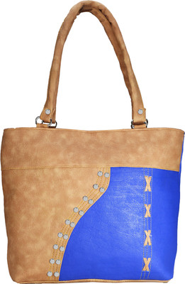 

Tycos Hand-held Bag(Blue)