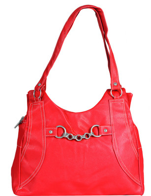

Howdy Hand-held Bag(Red)